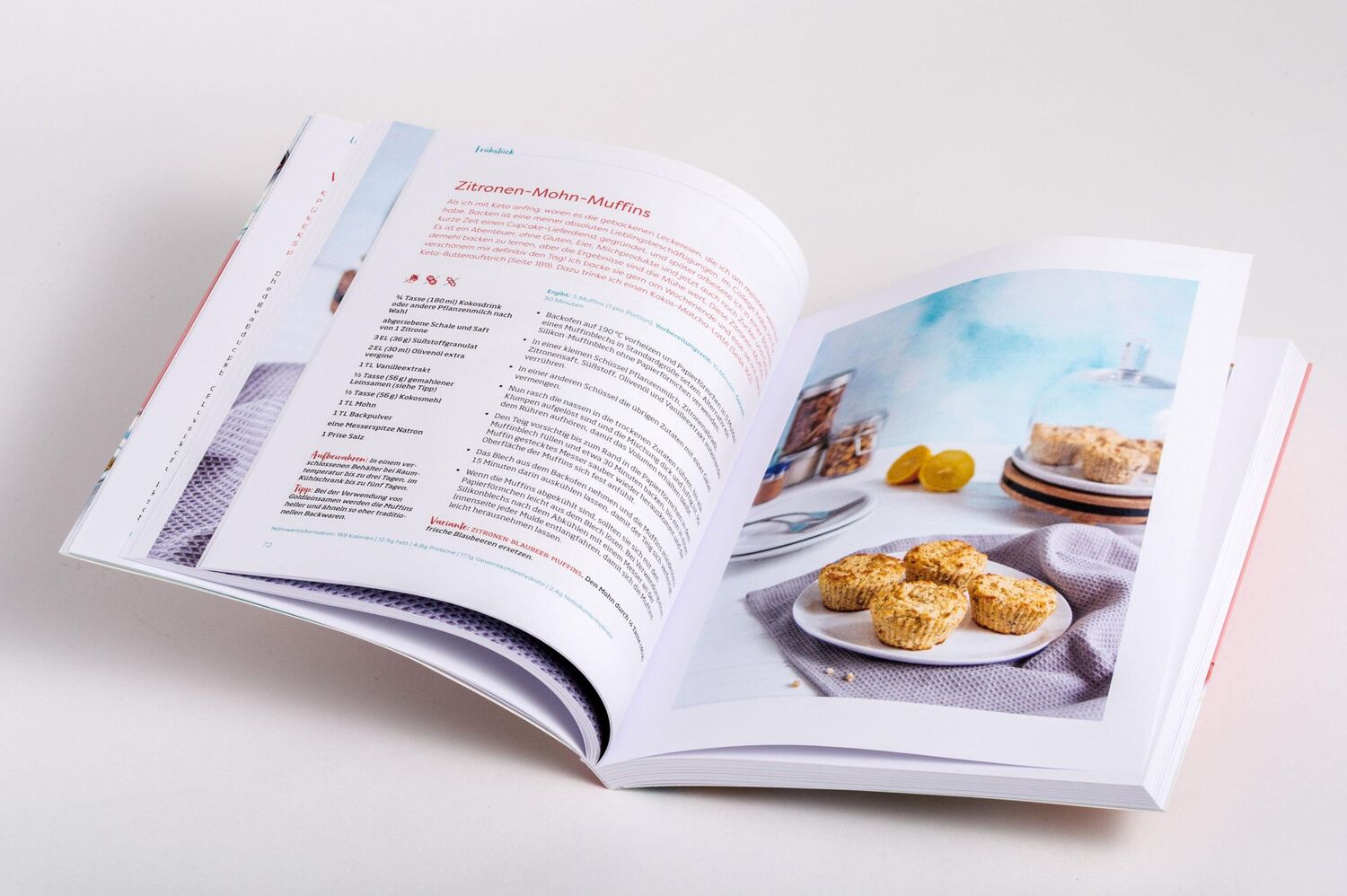 Bild: 9783442142934 | Vegan Keto | Liz MacDowell | Taschenbuch | 224 S. | Deutsch | 2023