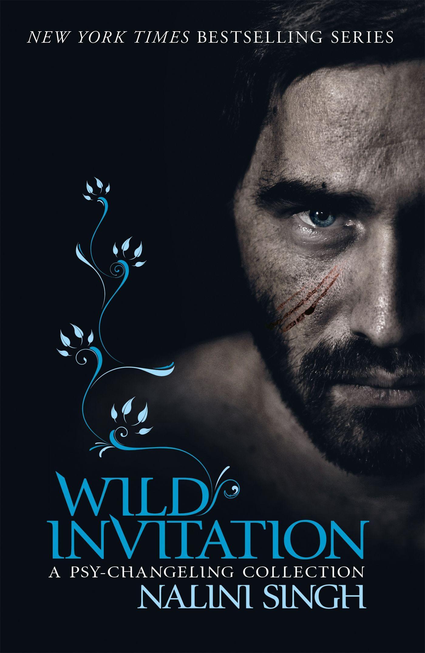 Cover: 9780575112766 | Wild Invitation | A Psy-Changeling Collection | Nalini Singh | Buch