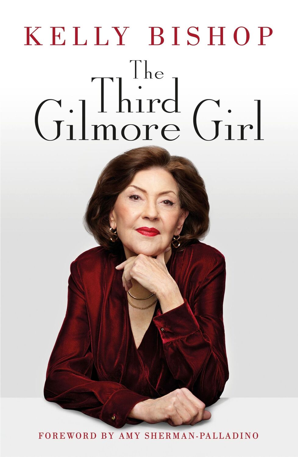 Cover: 9781529944921 | The Third Gilmore Girl | Kelly Bishop | Buch | Englisch | 2024