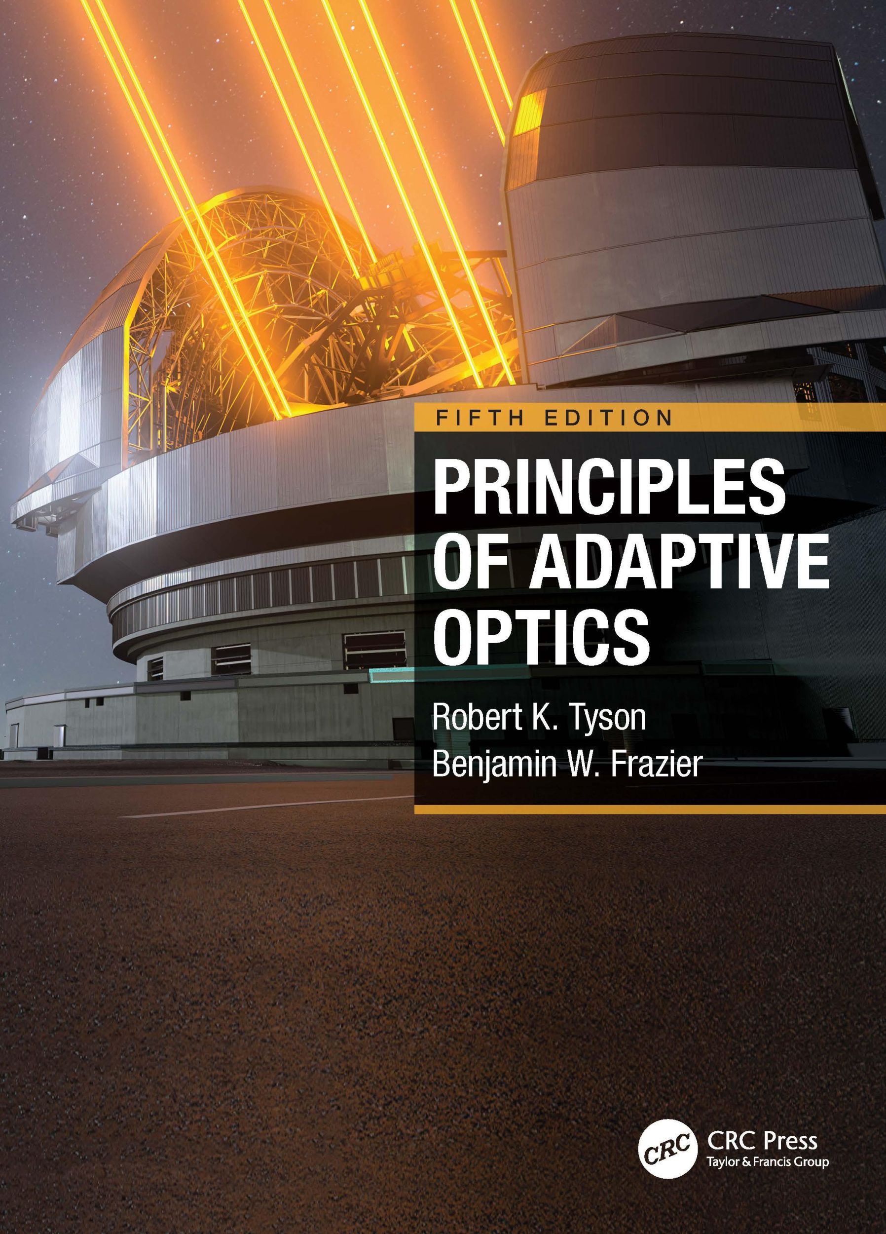 Cover: 9780367676032 | Principles of Adaptive Optics | Charlotte (u. a.) | Buch | Englisch