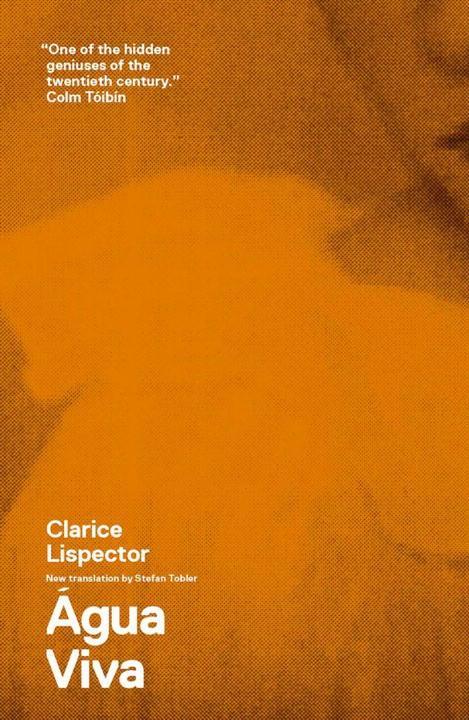 Cover: 9780811219907 | Água Viva | Clarice Lispector | Taschenbuch | Englisch | 2012