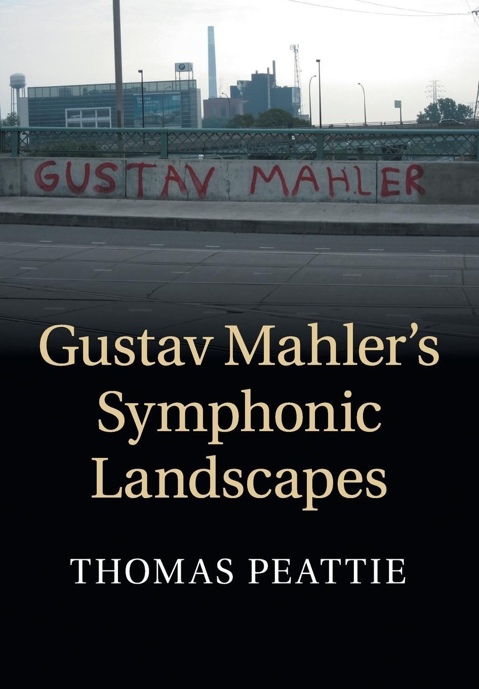 Cover: 9781108456548 | Gustav Mahler's Symphonic Landscapes | Thomas Peattie | Taschenbuch