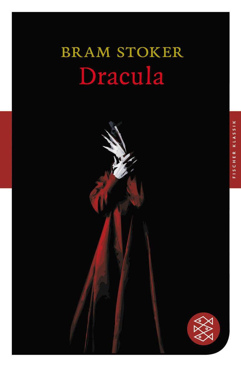 Cover: 9783596901081 | Dracula | Bram Stoker | Taschenbuch | Fischer Klassik | 505 S. | 2008