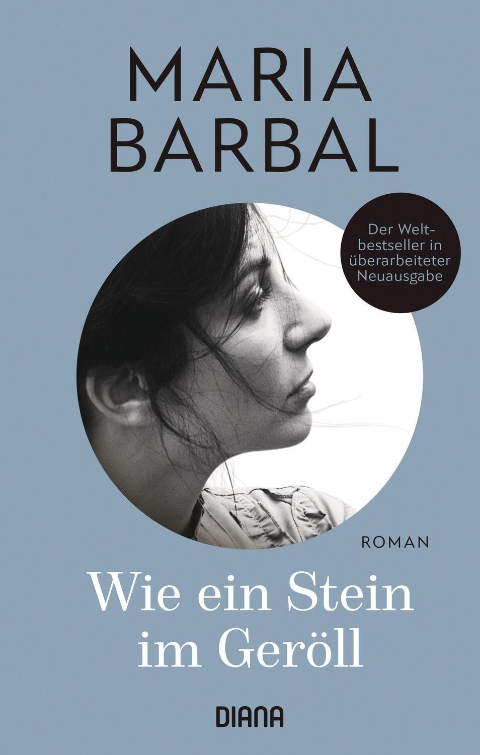 Cover: 9783453361461 | Wie ein Stein im Geröll | Maria Barbal | Buch | Deutsch | 2022 | Diana