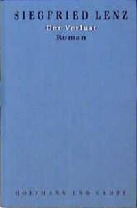 Cover: 9783455042672 | Der Verlust | Siegfried Lenz | Buch | Deutsch | 1998