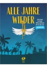 Cover: 9790500175254 | Alle Jahre Wieder | Buch | 2020 | Dux Edition | EAN 9790500175254