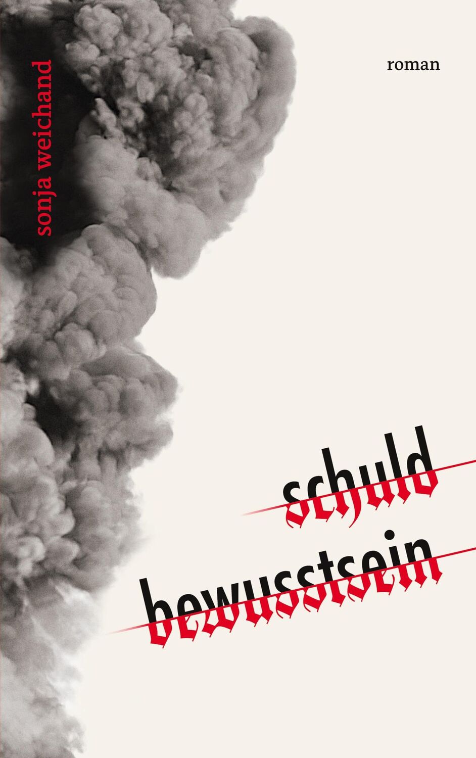 Cover: 9783750498952 | schuld bewusstsein | Sonja Weichand | Taschenbuch | Paperback | 300 S.