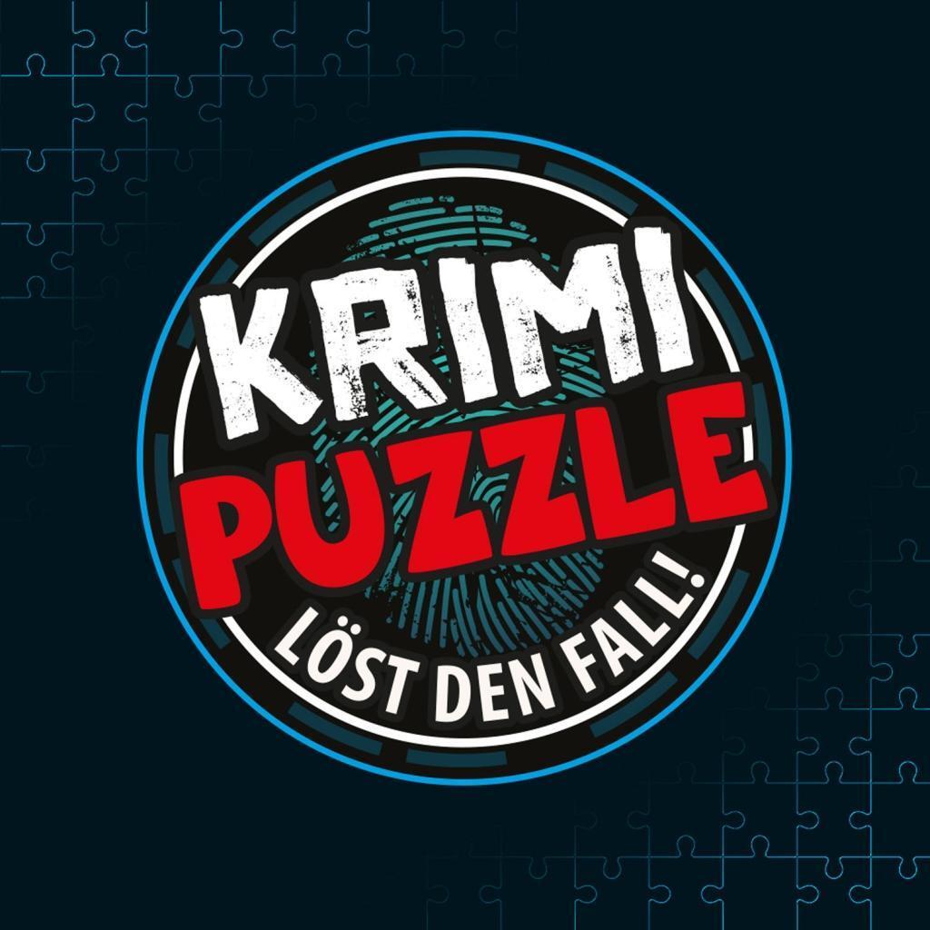 Bild: 4002051697976 | Krimipuzzle ??? 300 Teile / Die Villa der Rätsel (drei Fragezeichen)