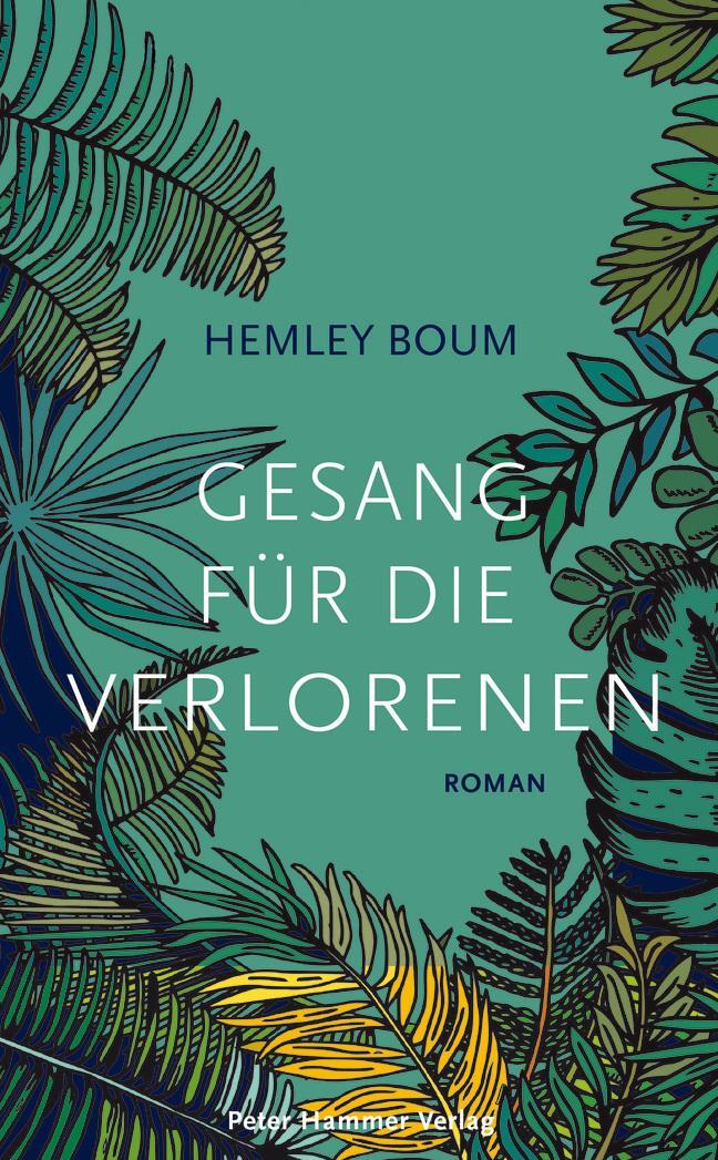 Cover: 9783779505969 | Gesang für die Verlorenen | Hemley Boum | Buch | 412 S. | Deutsch