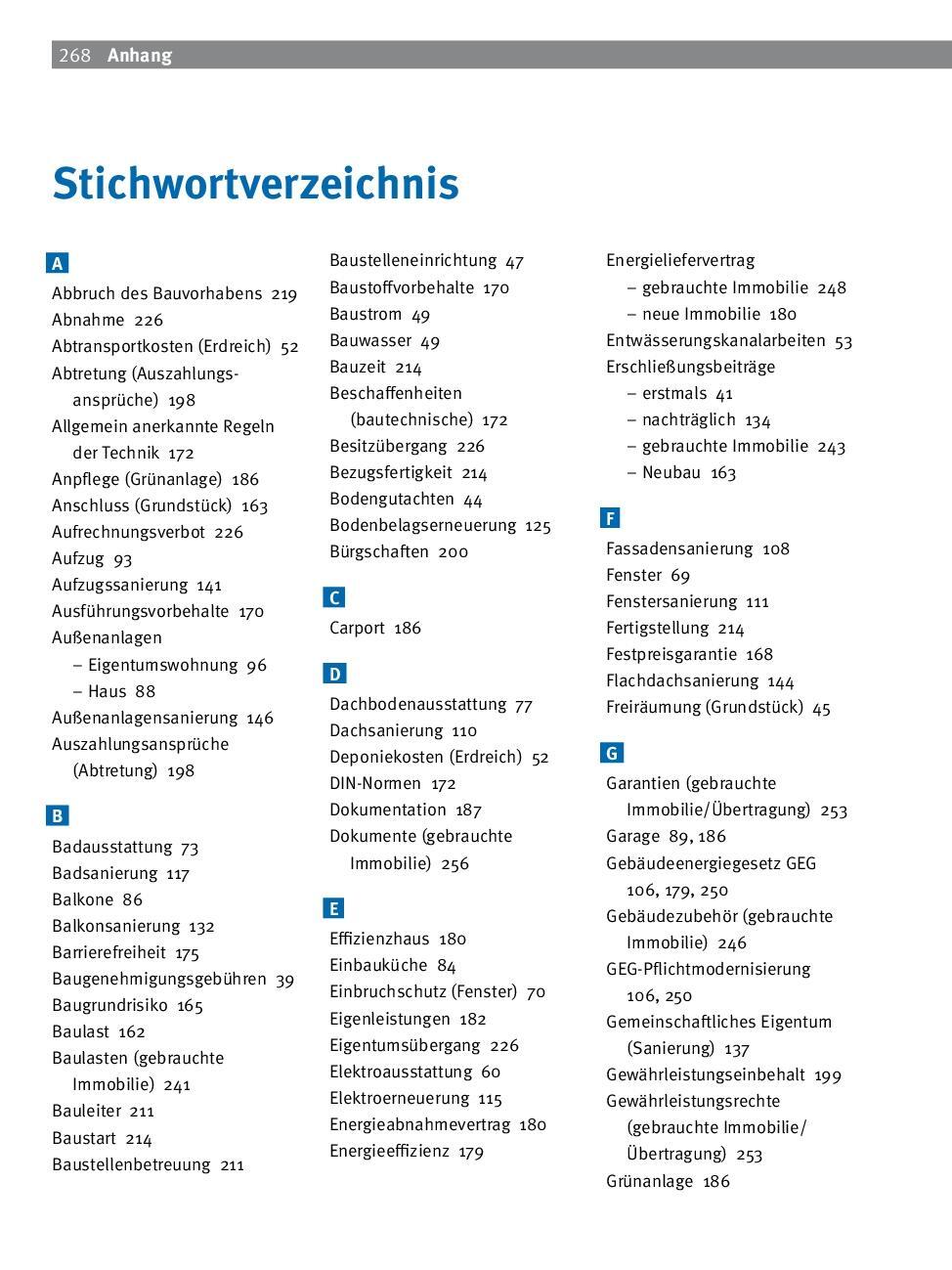 Bild: 9783863361662 | Kosten- und Vertragsfallen beim Immobilienkauf | Peter Burk | Buch