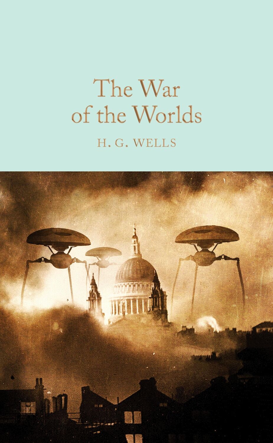 Cover: 9781909621541 | The War of the Worlds | H G Wells | Buch | 216 S. | Englisch | 2017