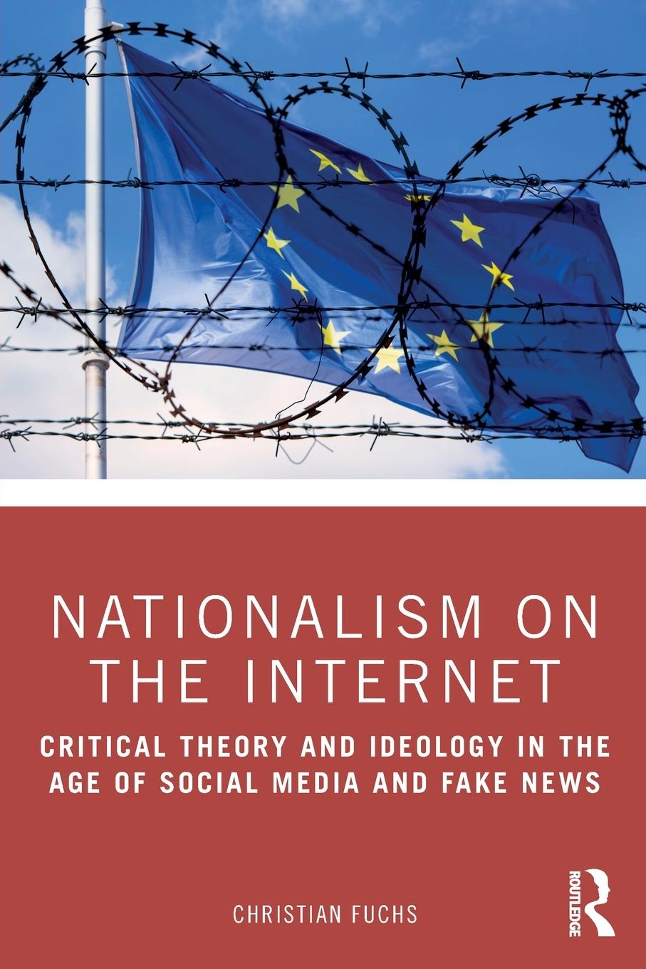 Cover: 9780367357665 | Nationalism on the Internet | Christian Fuchs | Taschenbuch | Englisch