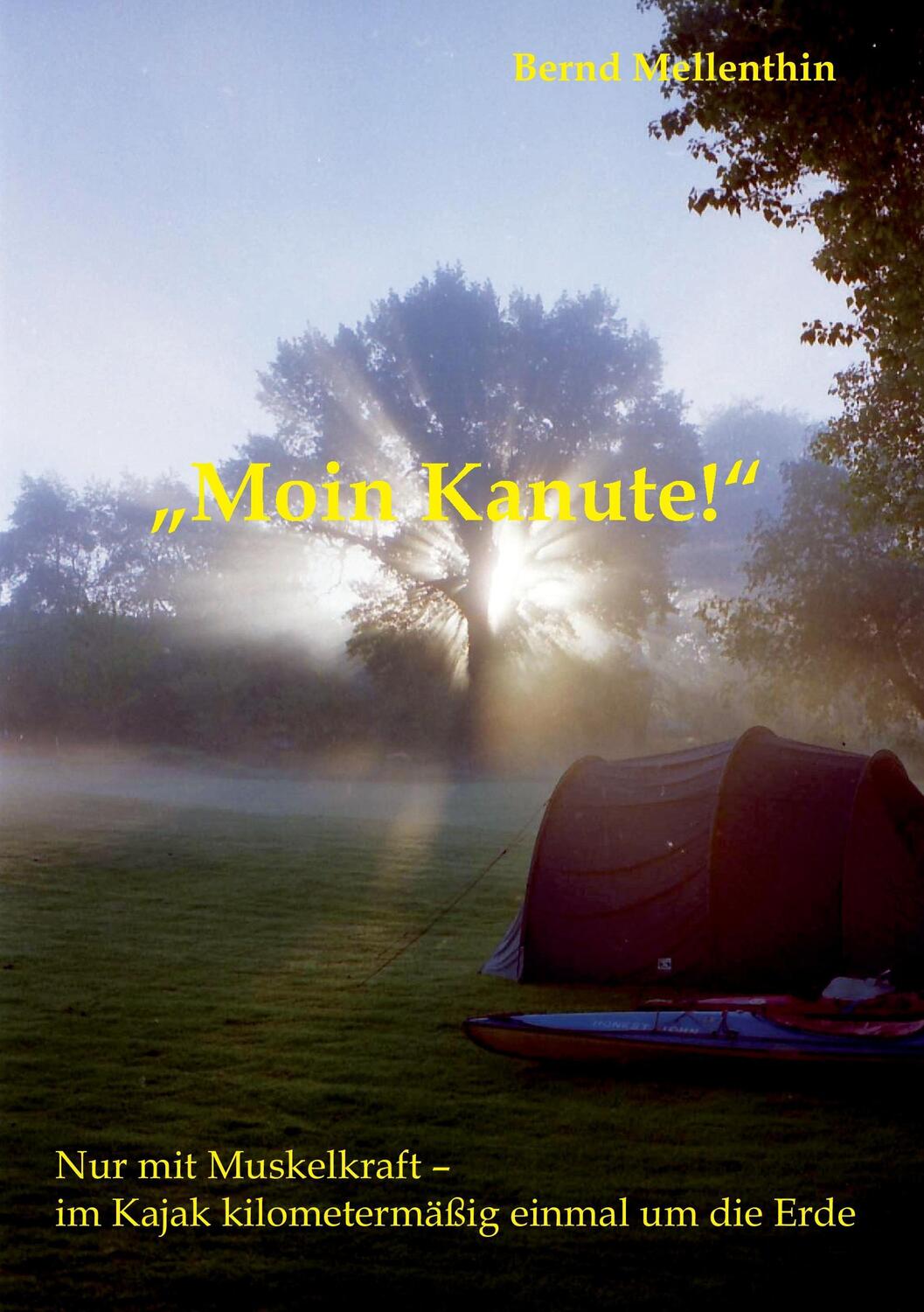 Cover: 9783868703801 | Moin Kanute | Bernd Mellenthin | Taschenbuch | Paperback | 212 S.