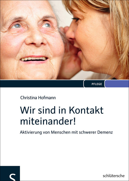 Cover: 9783899932942 | Wir sind in Kontakt miteinander! | Christina Hofmann | Buch | 152 S.