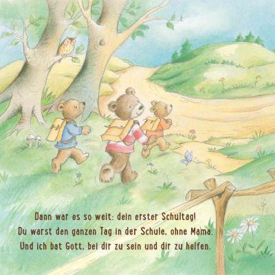 Bild: 9783957347268 | Ich danke Gott, dass es dich gibt | Jean Fischer (u. a.) | Buch | 2022