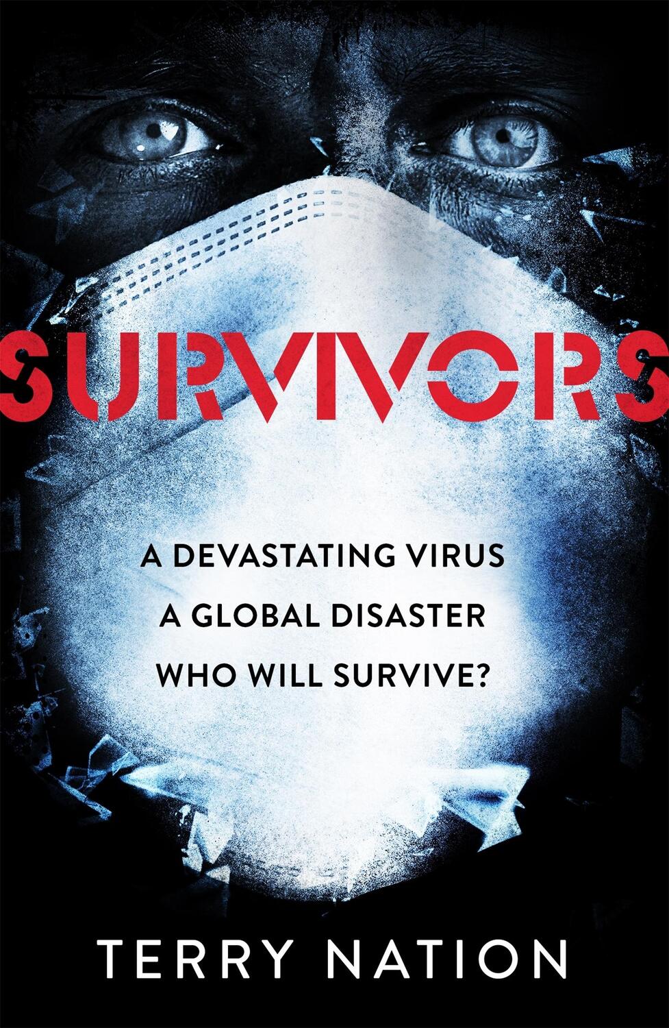 Cover: 9781409102649 | Survivors | Terry Nation | Taschenbuch | Kartoniert / Broschiert