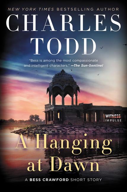 Cover: 9780063048577 | A Hanging at Dawn | A Bess Crawford Short Story | Charles Todd | Buch