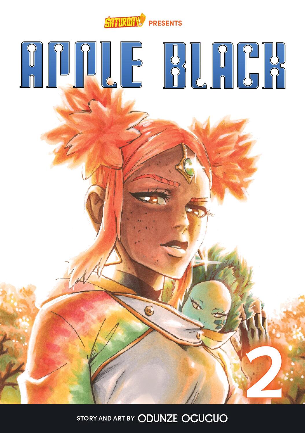 Cover: 9780760376911 | Apple Black, Volume 2 - Rockport Edition | Sunny Eyes | Oguguo (u. a.)