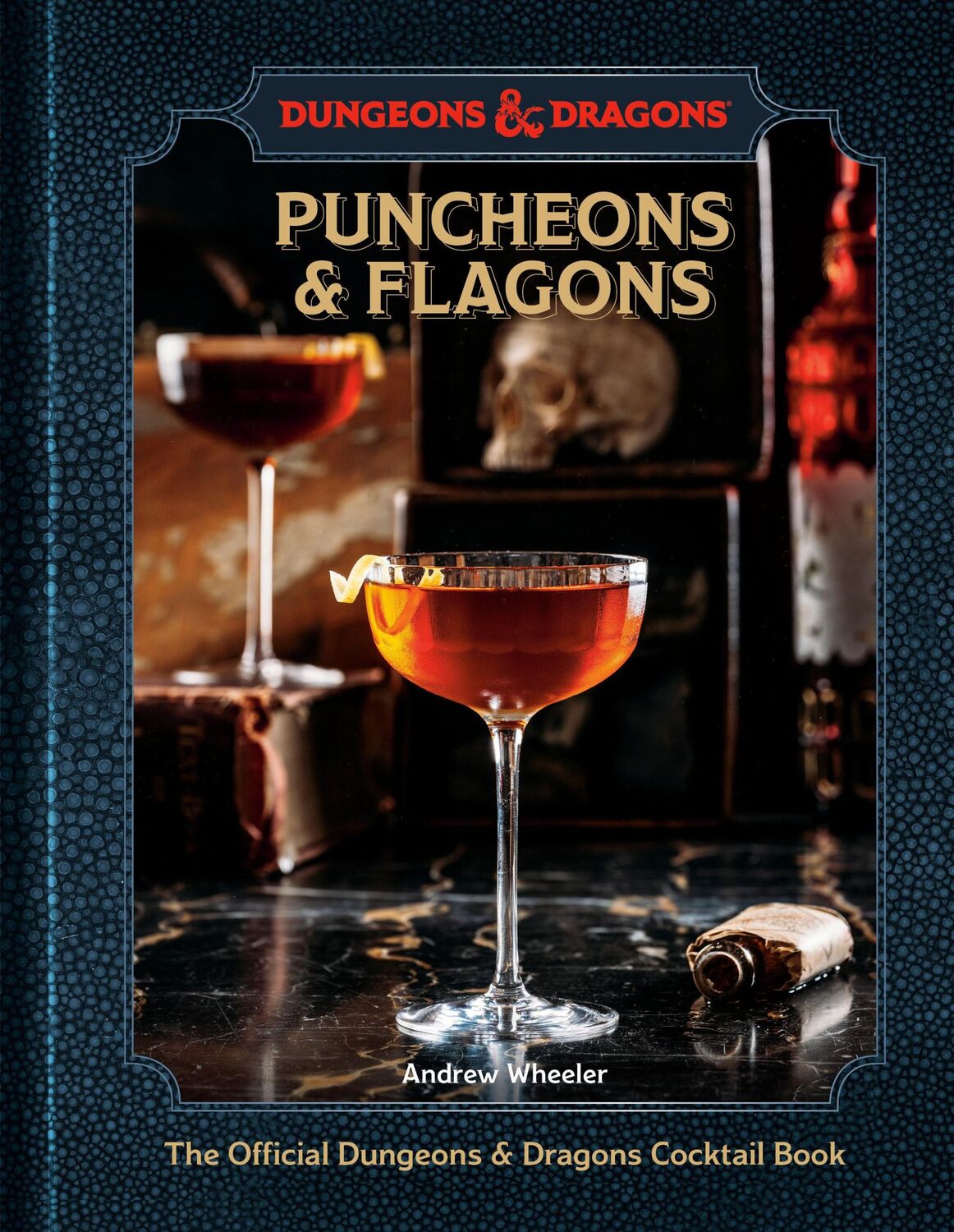 Cover: 9781984862525 | Puncheons and Flagons | Andrew Wheeler (u. a.) | Buch | Englisch