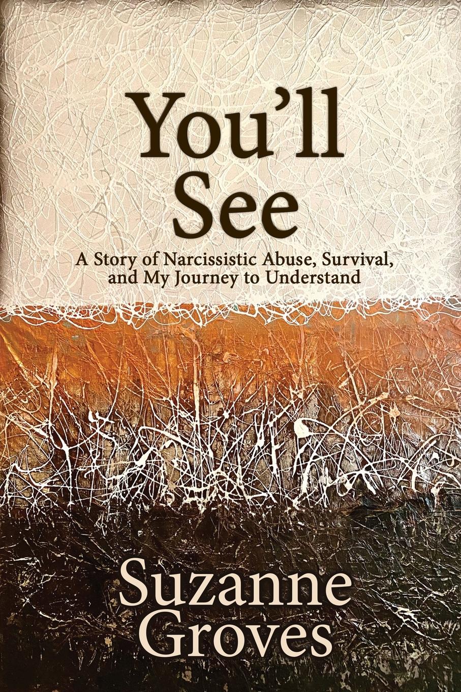 Cover: 9781685134037 | You'll See | Suzanne Groves | Taschenbuch | Englisch | 2024