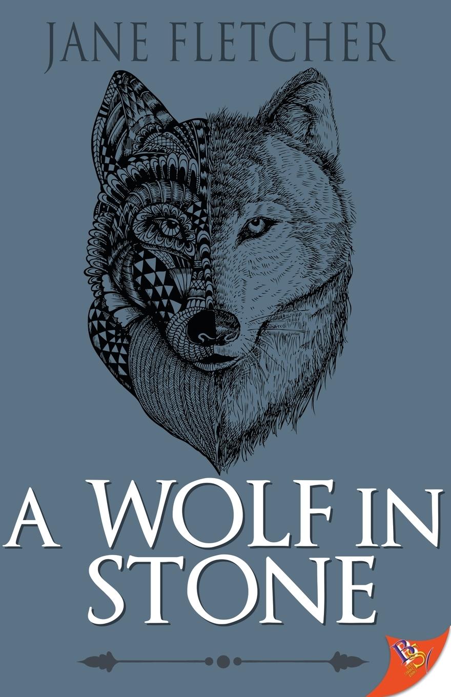 Cover: 9781636796406 | A Wolf in Stone | Jane Fletcher | Taschenbuch | Englisch | 2024