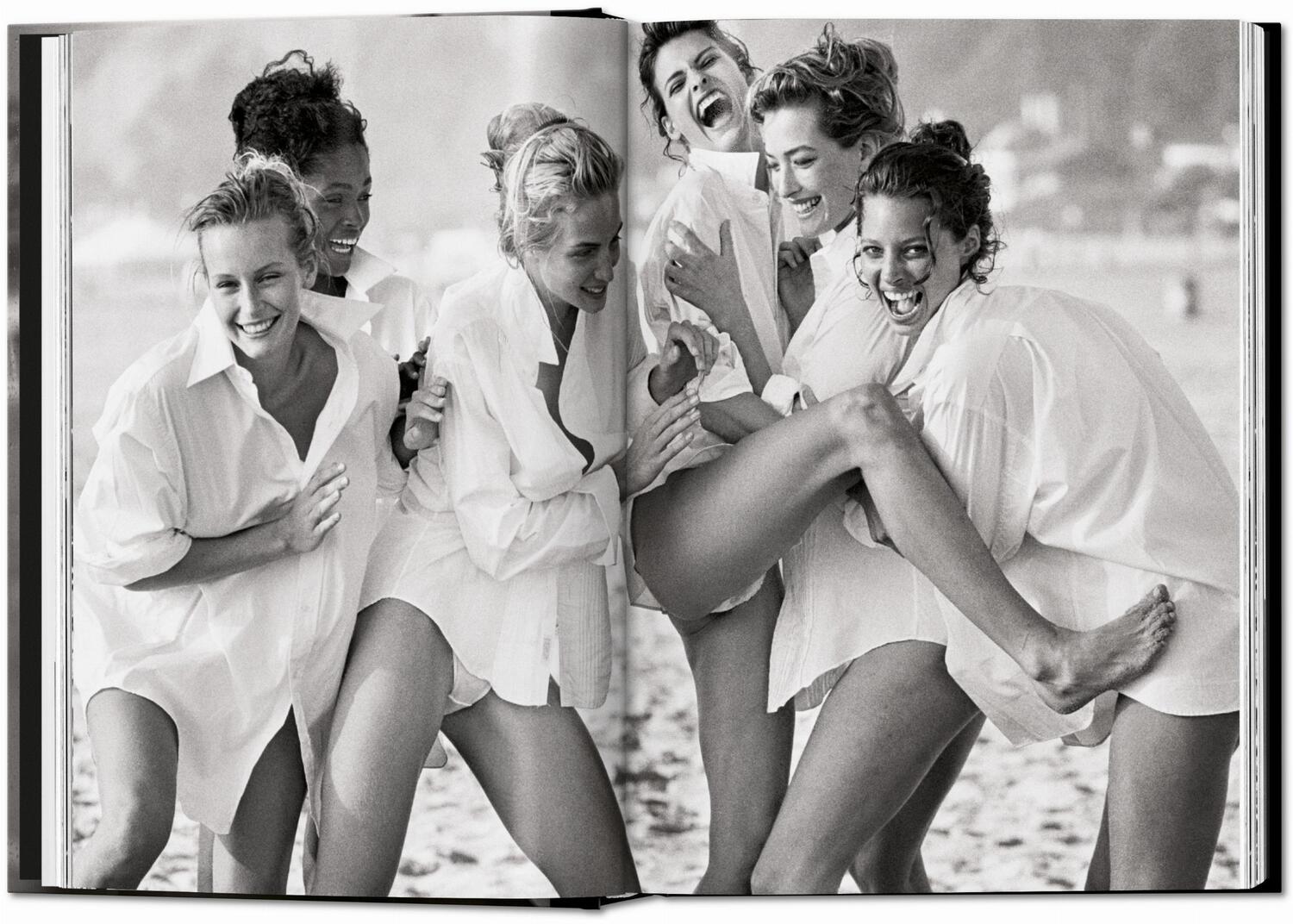 Bild: 9783836582506 | Peter Lindbergh. On Fashion Photography. 40th Ed. | Buch | 512 S.