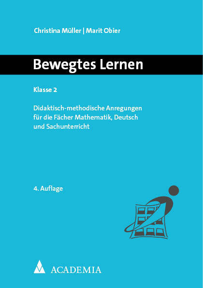 Cover: 9783985721788 | Bewegtes Lernen Klasse 2 | Christina Müller (u. a.) | Taschenbuch