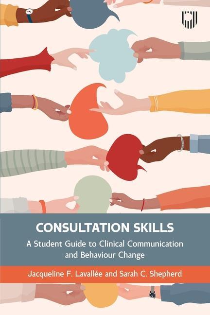 Cover: 9780335251506 | Consultation Skills 1e | Jaqueline Lavallee | Taschenbuch | Englisch