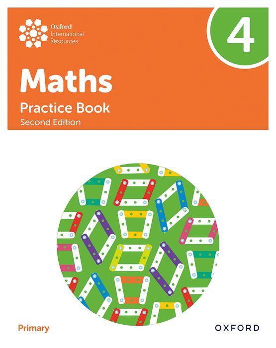 Cover: 9781382006750 | Oxford International Maths: Practice Book 4 | Tony Cotton | Buch