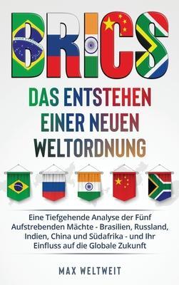 Cover: 9798868966071 | Brics | Max Weltweit | Buch | Deutsch | 2023 | EAN 9798868966071