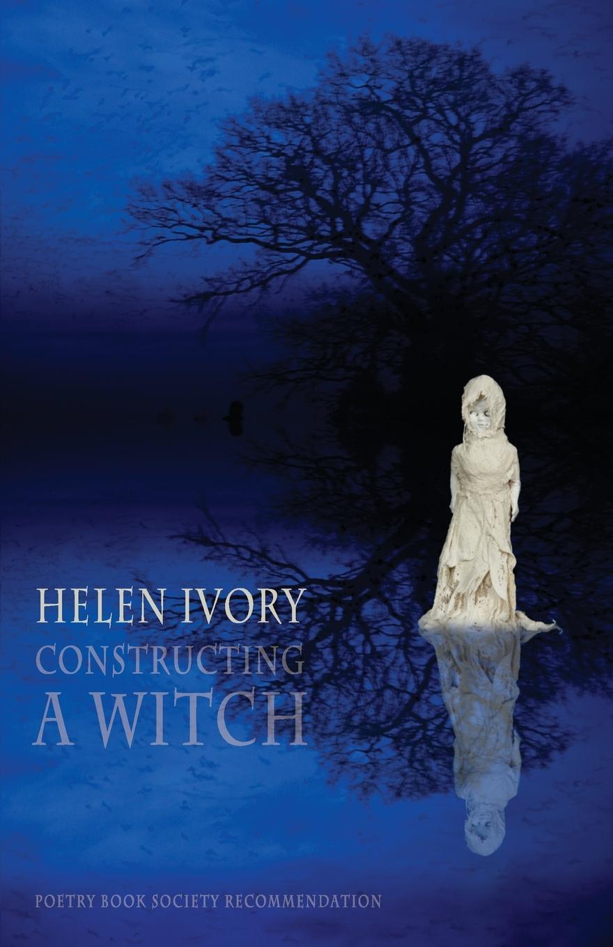 Cover: 9781780377193 | Constructing a Witch | Helen Ivory | Taschenbuch | Paperback | 2024