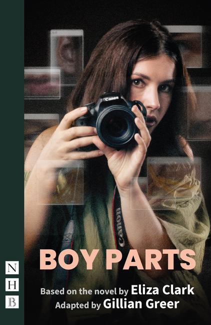 Cover: 9781839042980 | Boy Parts | Eliza Clark | Taschenbuch | Englisch | 2023