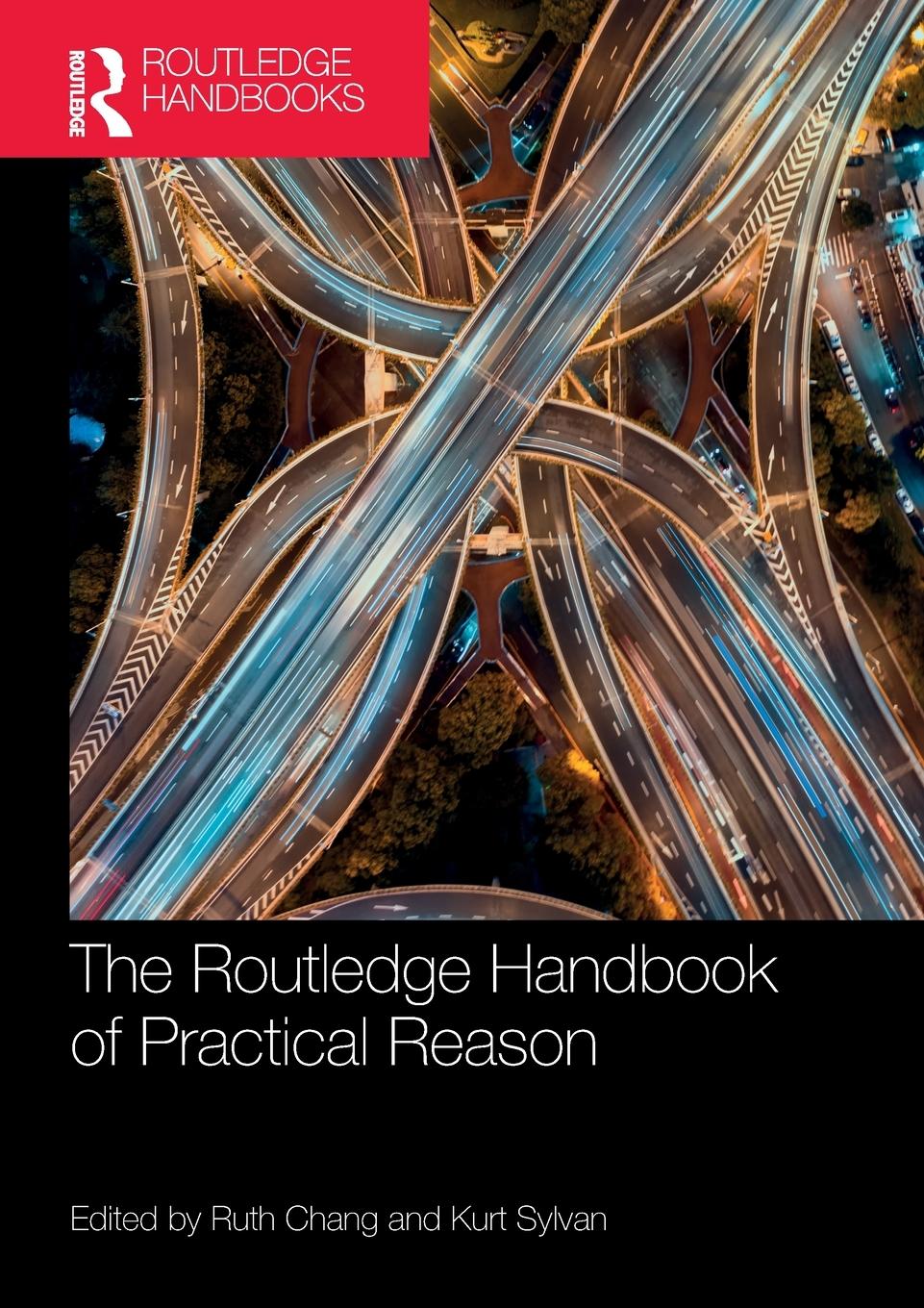 Cover: 9780367695408 | The Routledge Handbook of Practical Reason | Kurt Sylvan | Taschenbuch