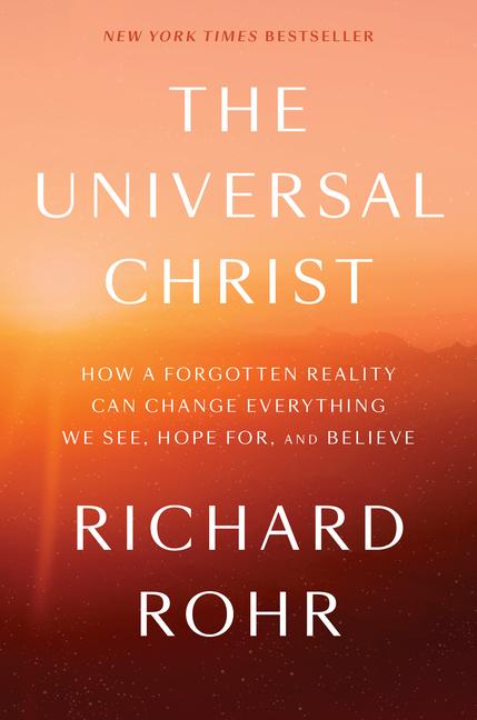 Cover: 9781524762094 | The Universal Christ | Richard Rohr | Buch | Gebunden | Englisch