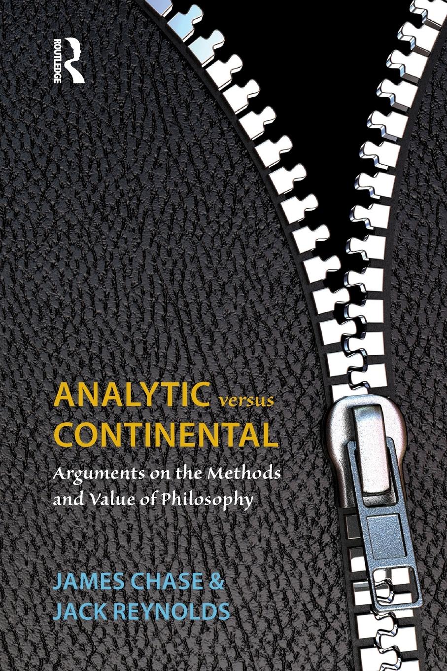 Cover: 9781844652457 | Analytic Versus Continental | James Chase (u. a.) | Taschenbuch | 2010