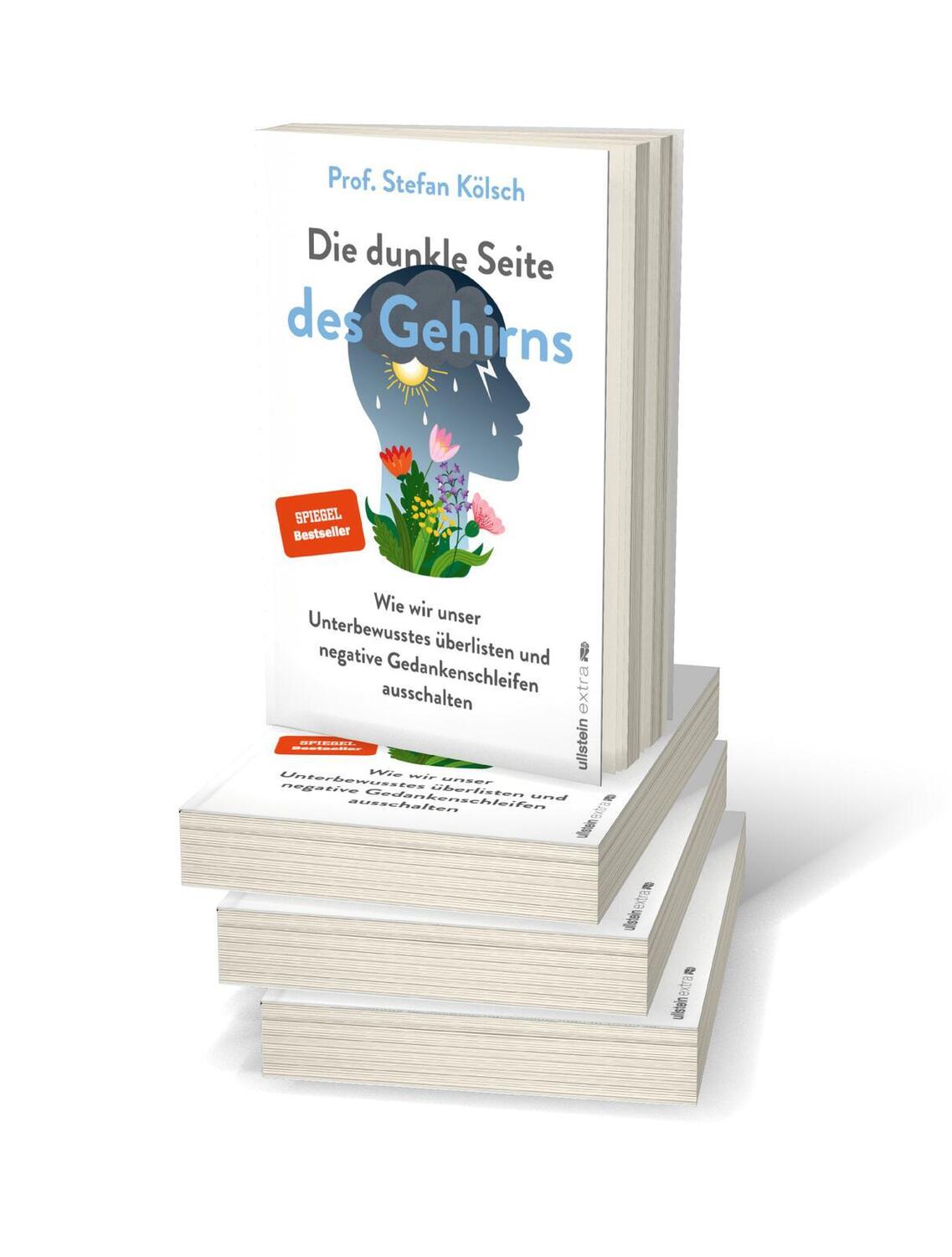 Bild: 9783864931963 | Die dunkle Seite des Gehirns | Stefan Kölsch | Taschenbuch | 384 S.