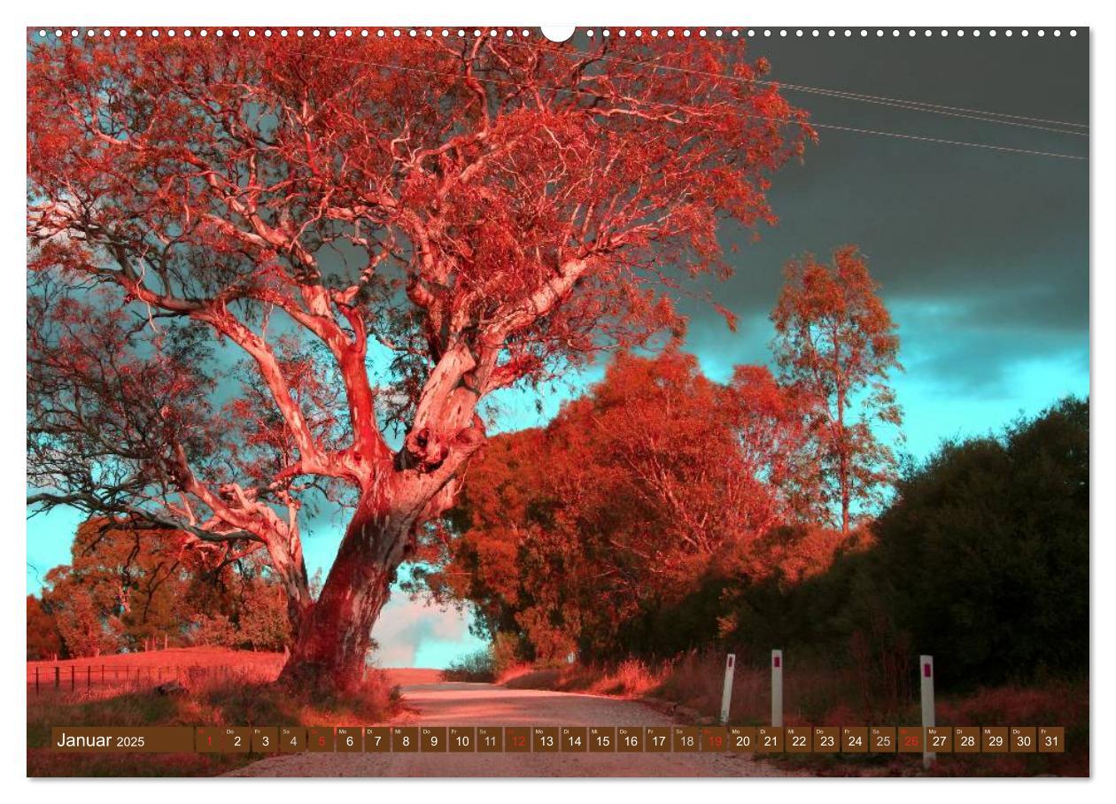 Bild: 9783435723300 | Australien ¿ Impressionen (hochwertiger Premium Wandkalender 2025...