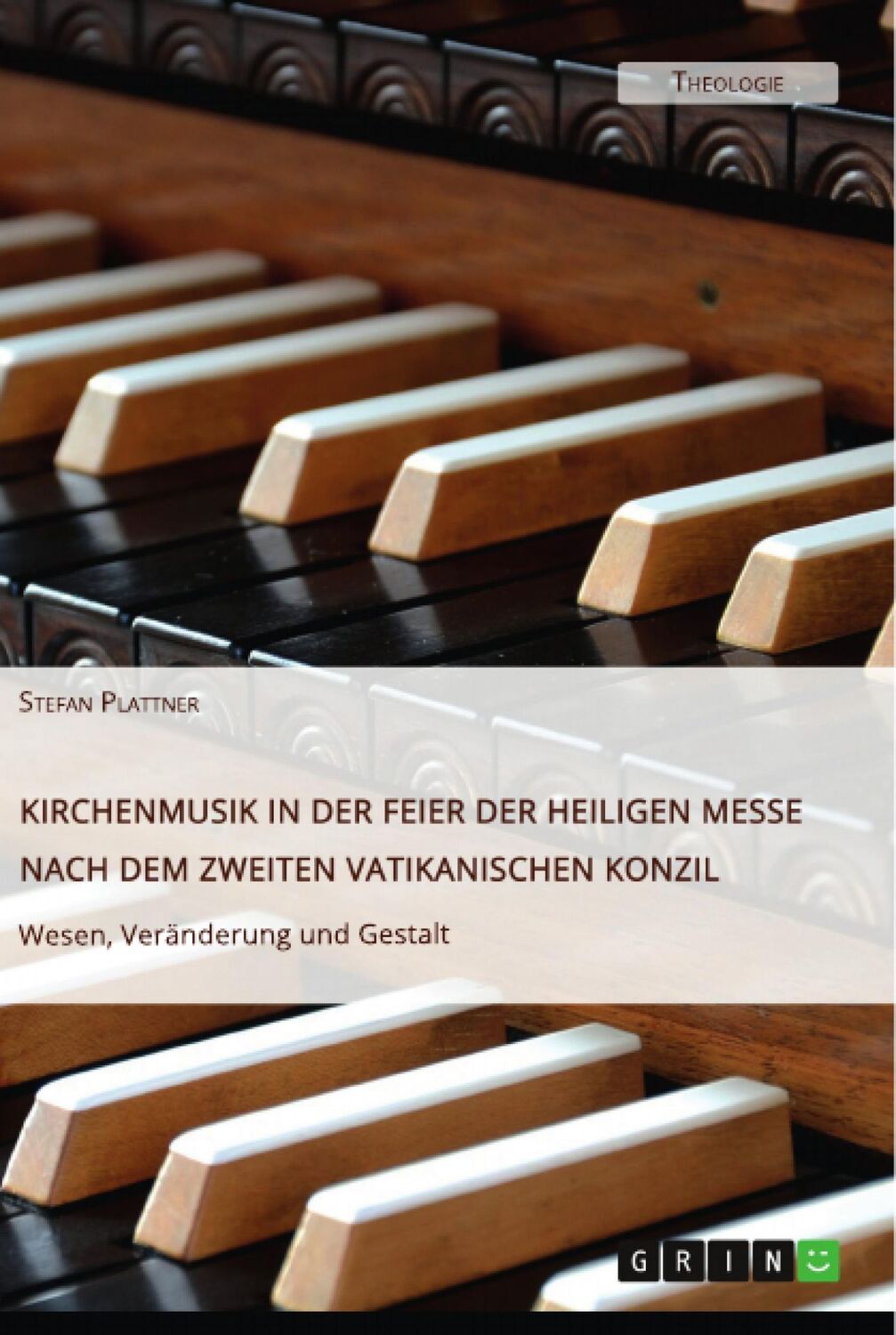 Cover: 9783346250865 | Kirchenmusik in der Feier der Heiligen Messe nach dem Zweiten...