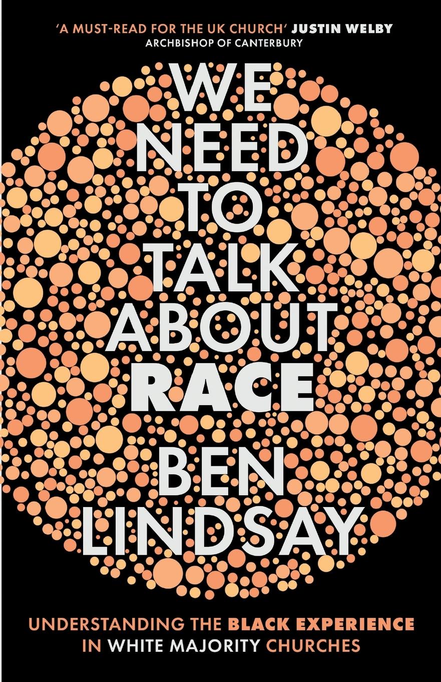 Cover: 9780281080175 | We Need To Talk About Race | Ben Lindsay | Taschenbuch | Englisch