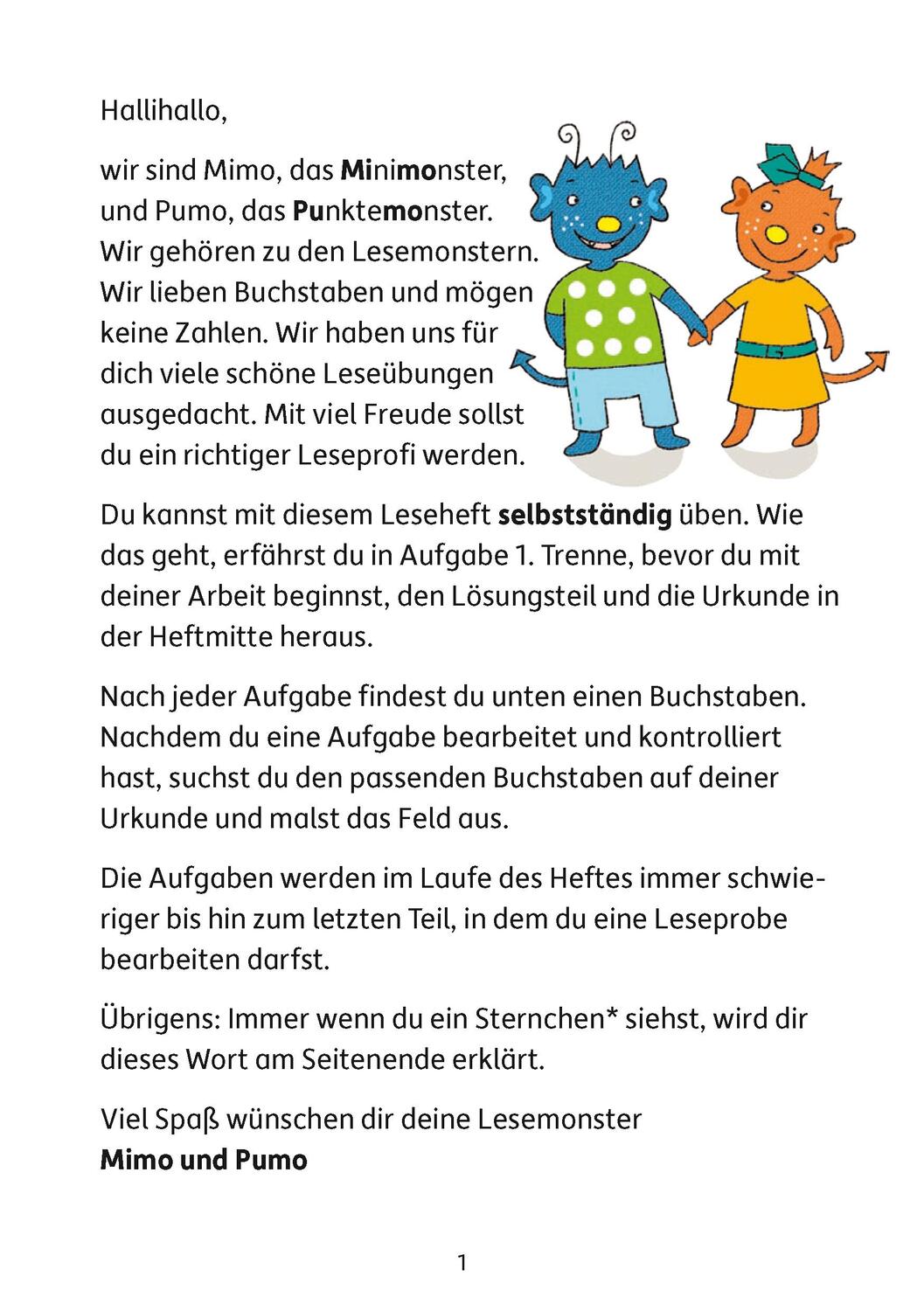 Bild: 9783881002738 | Besser lesen 3. Klasse | Linda Neumann | Broschüre | Deutsch | 2011