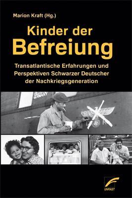 Cover: 9783897715929 | Kinder der Befreiung | Marion Kraft | Taschenbuch | Paperback | 376 S.