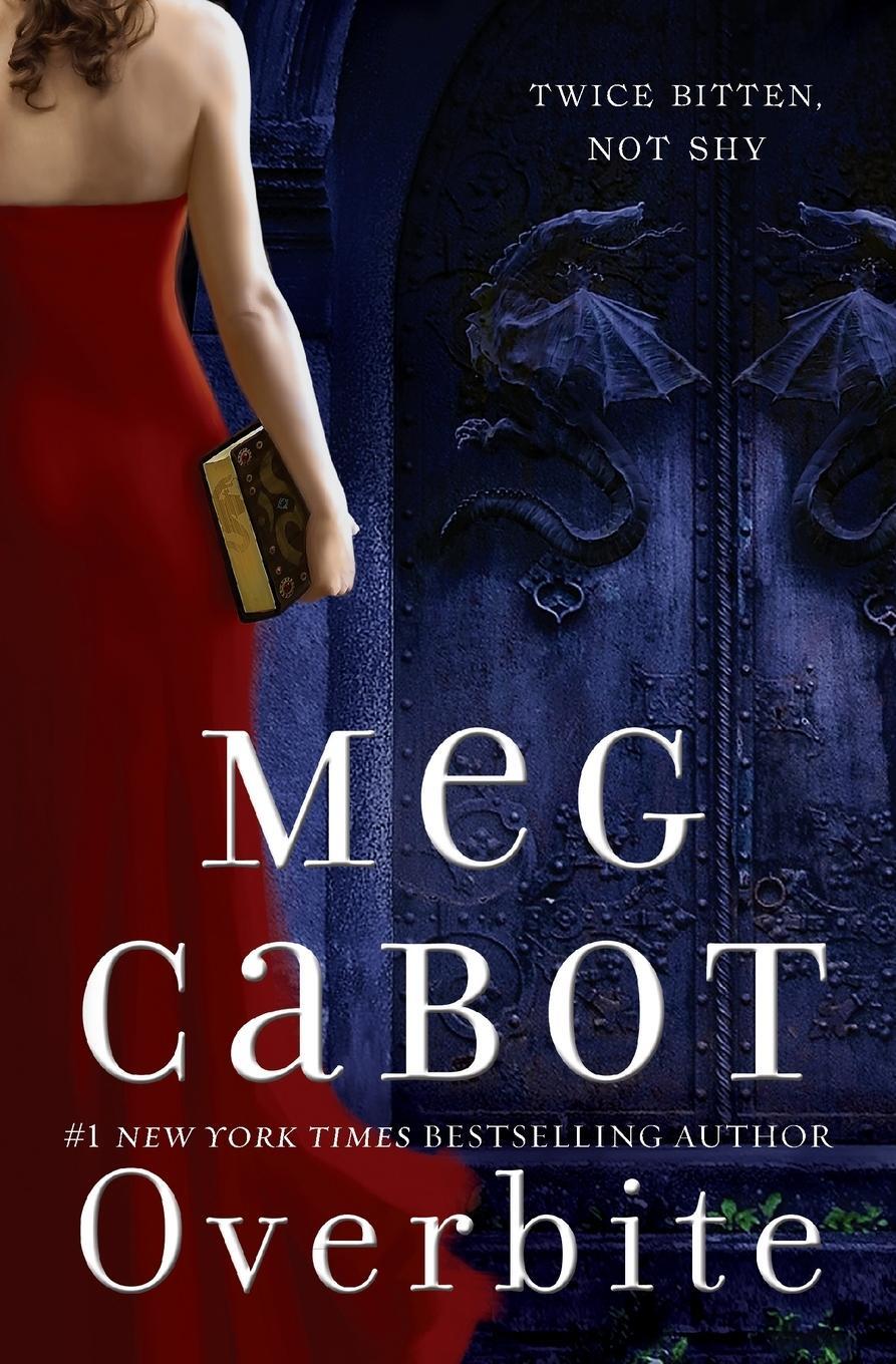 Cover: 9780061735110 | Overbite | Meg Cabot | Taschenbuch | Paperback | 290 S. | Englisch