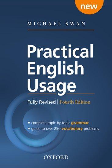 Cover: 9780194202435 | Practical English Usage. Grammar Book | Michael Swan | Taschenbuch