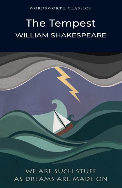 Cover: 9781853262036 | The Tempest | William Shakespeare | Taschenbuch | Englisch | 1994