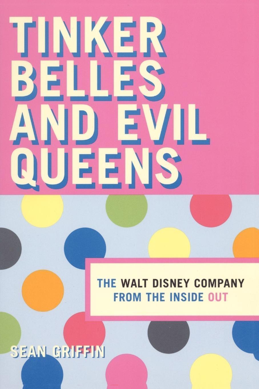 Cover: 9780814731239 | Tinker Belles and Evil Queens | Sean P Griffin | Taschenbuch | 2000