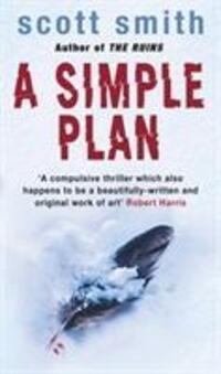 Cover: 9780552163927 | A Simple Plan | Scott Smith | Taschenbuch | Kartoniert / Broschiert