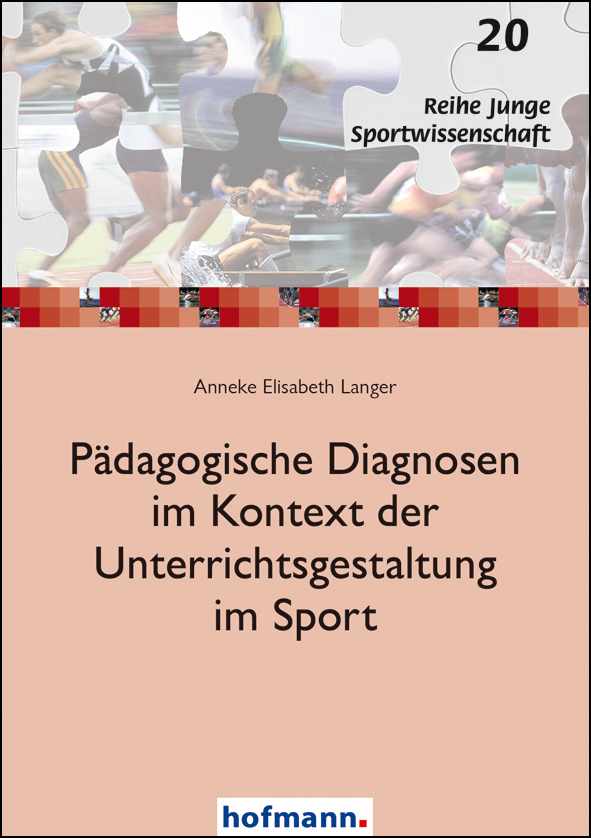 Cover: 9783778072233 | Pädagogische Diagnosen im Kontext der Unterrichtsgestaltung im Sport