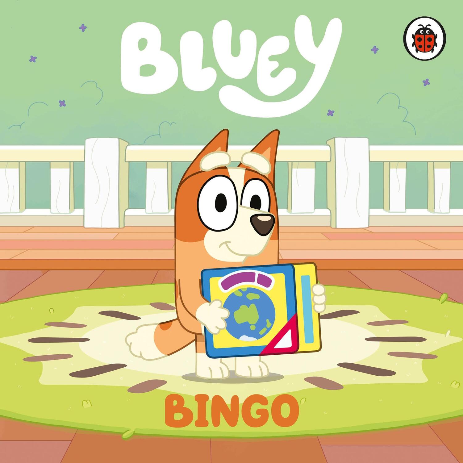 Cover: 9780241550502 | Bluey: Bingo | Bluey | Buch | Bluey | Englisch | 2022