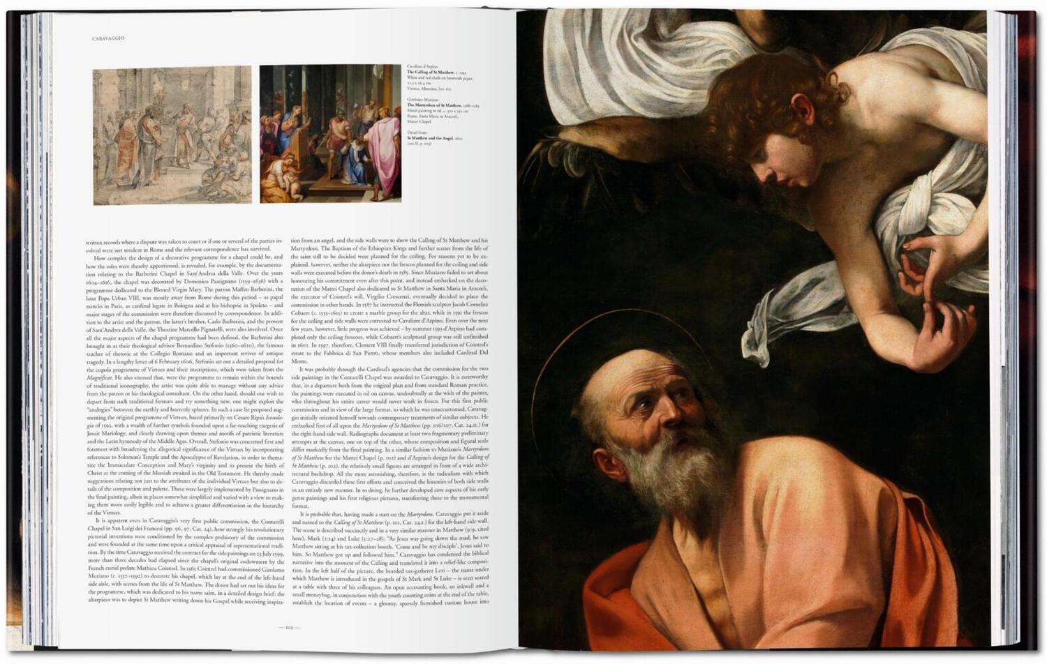 Bild: 9783836555807 | Caravage. L'oeuvre complet | Sebastian Schütze | Buch | Französisch