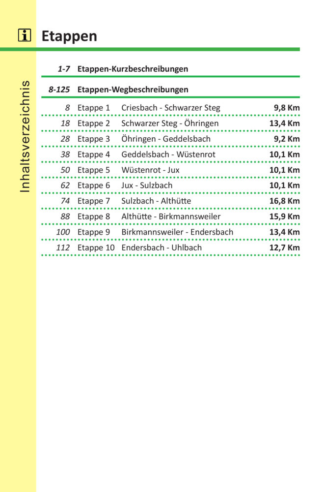 Bild: 9783948860110 | Georg-Fahrbach-Weg | Michael Gallasch | Buch | 156 S. | Deutsch | 2023